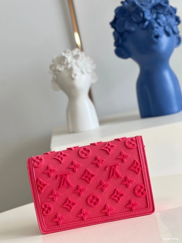 LOUIS DAUPHINE VUITTON MINI 0814